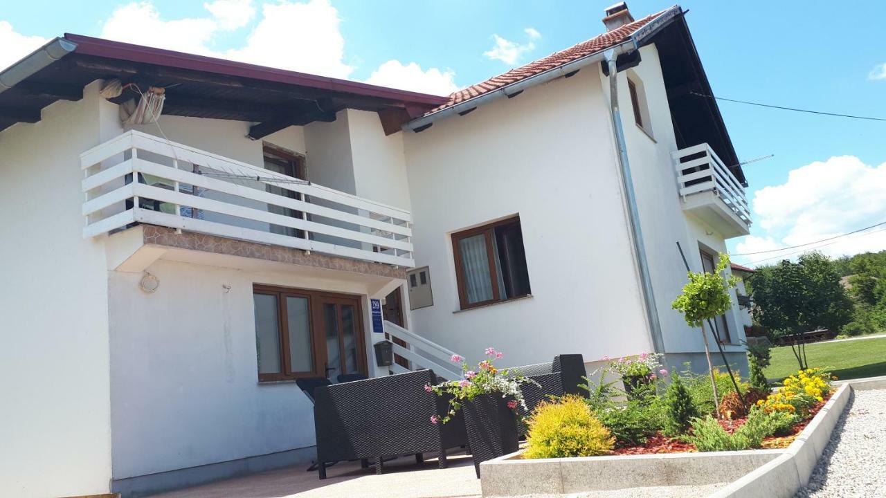 Snow Queen Rakovica Exterior foto
